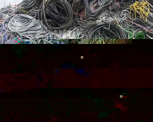 電線電纜回收