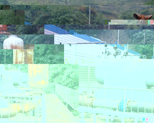 發電機組回收