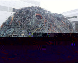 電線電纜回收